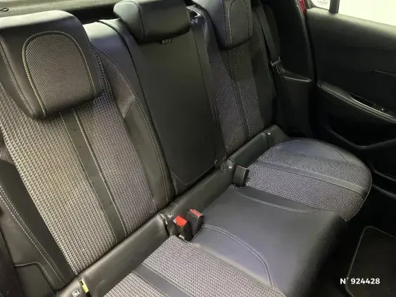 PEUGEOT 208 BUSINESS R II - voiture d'occasion - Photo 11