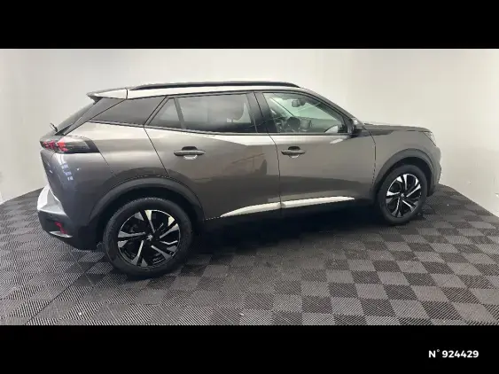 PEUGEOT 2008 II - voiture d'occasion - Photo 5