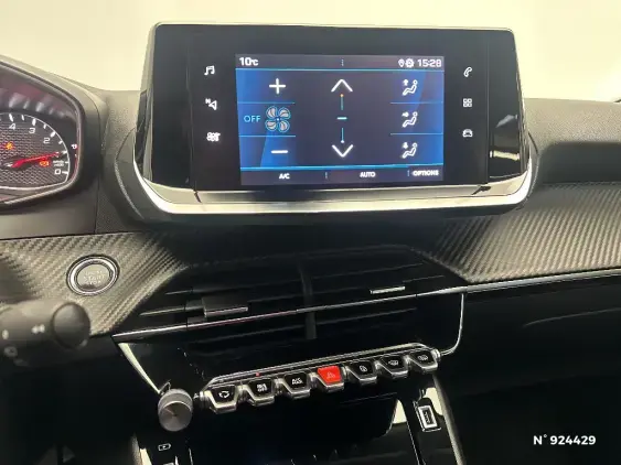 PEUGEOT 2008 II - voiture d'occasion - Photo 13