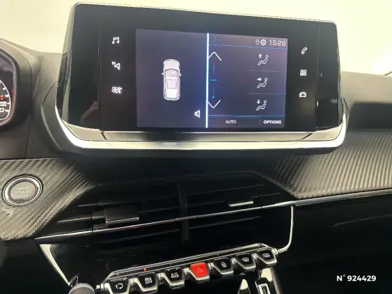 PEUGEOT 2008 II - voiture d'occasion - Photo 14