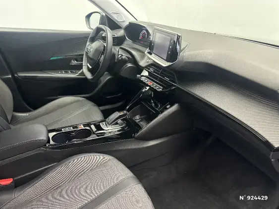 PEUGEOT 2008 II - voiture d'occasion - Photo 10