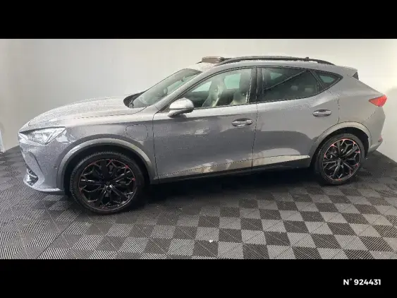 CUPRA FORMENTOR - voiture d'occasion - Photo 2