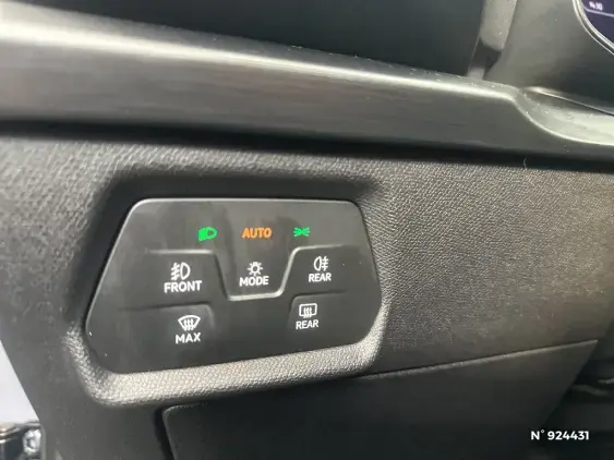 CUPRA FORMENTOR - voiture d'occasion - Photo 15