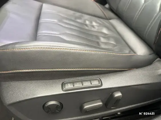 CUPRA FORMENTOR - voiture d'occasion - Photo 26