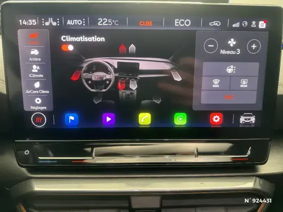 CUPRA FORMENTOR - voiture d'occasion - Photo 27