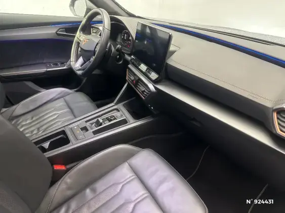 CUPRA FORMENTOR - voiture d'occasion - Photo 10