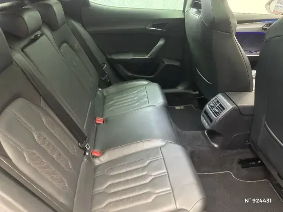 CUPRA FORMENTOR - voiture d'occasion - Photo 11