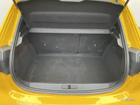 PEUGEOT 208 BUSINESS R II - voiture d'occasion - Photo 7