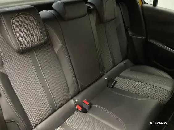 PEUGEOT 208 BUSINESS R II - voiture d'occasion - Photo 11
