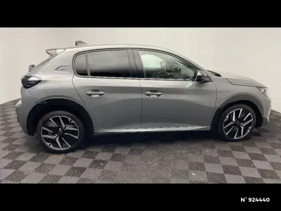 PEUGEOT 208 II - voiture d'occasion - Photo 5