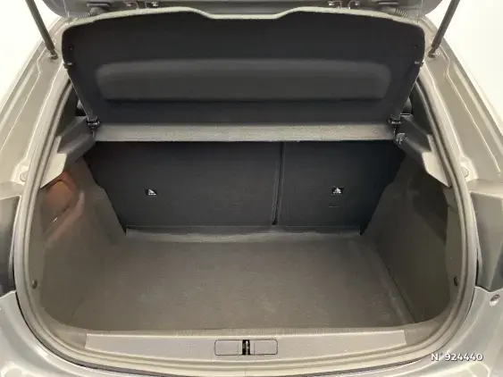 PEUGEOT 208 II - voiture d'occasion - Photo 7