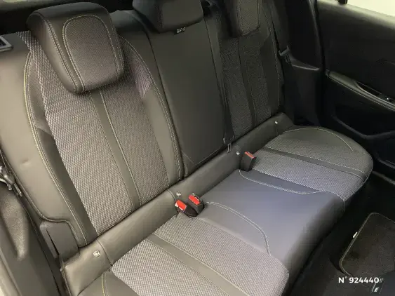 PEUGEOT 208 II - voiture d'occasion - Photo 11