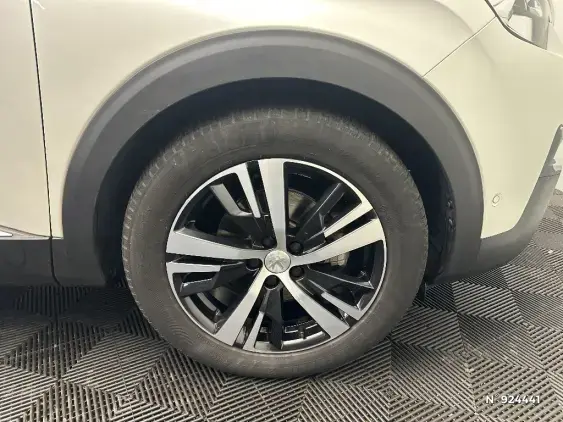 PEUGEOT 5008 II - voiture d'occasion - Photo 8