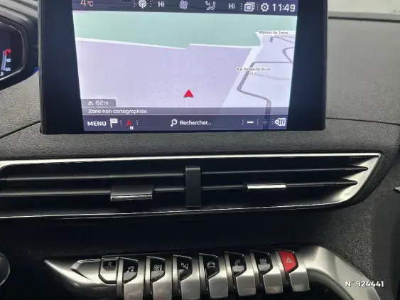 PEUGEOT 5008 II - voiture d'occasion - Photo 13