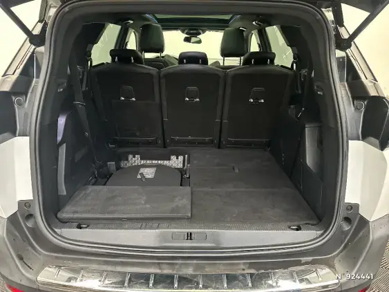 PEUGEOT 5008 II - voiture d'occasion - Photo 7