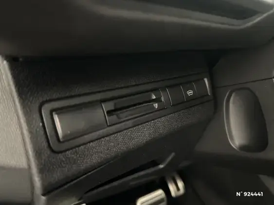 PEUGEOT 5008 II - voiture d'occasion - Photo 15
