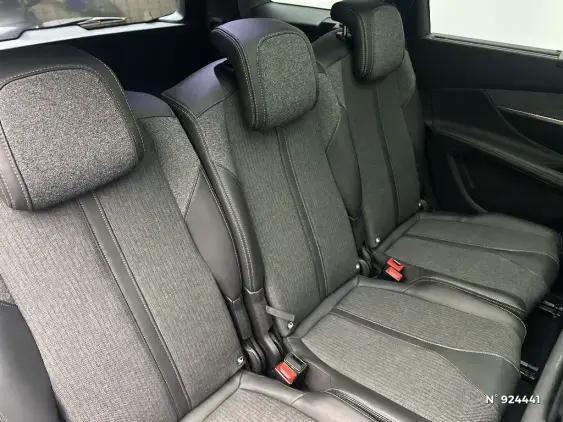 PEUGEOT 5008 II - voiture d'occasion - Photo 11