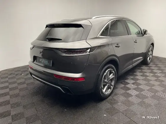 DS DS 7 CROSSBACK I - voiture d'occasion - Photo 4