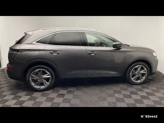 DS DS 7 CROSSBACK I - voiture d'occasion - Photo 5