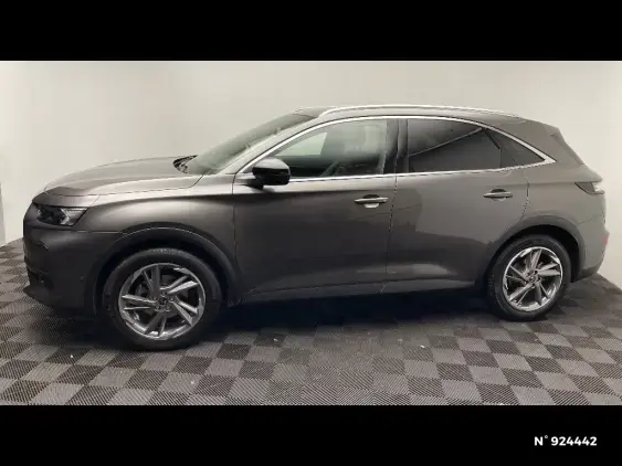 DS DS 7 CROSSBACK I - voiture d'occasion - Photo 2