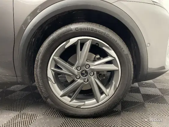 DS DS 7 CROSSBACK I - voiture d'occasion - Photo 8