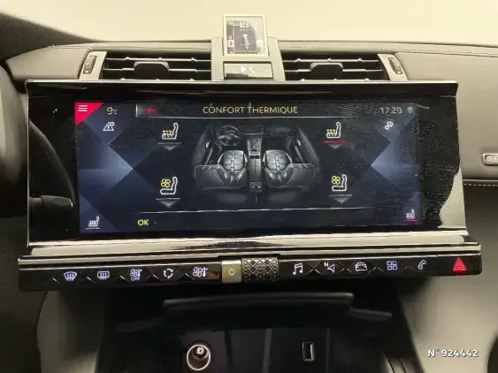 DS DS 7 CROSSBACK I - voiture d'occasion - Photo 13