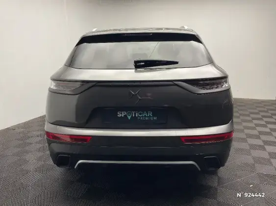 DS DS 7 CROSSBACK I - voiture d'occasion - Photo 6