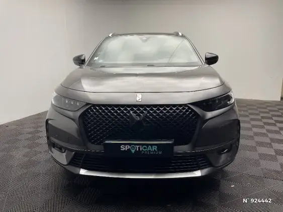 DS DS 7 CROSSBACK I - voiture d'occasion - Photo 3