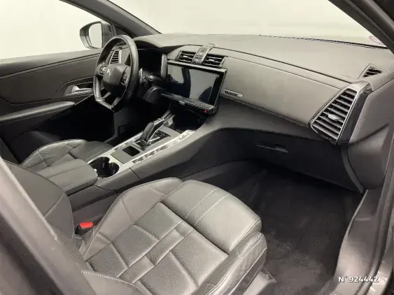 DS DS 7 CROSSBACK I - voiture d'occasion - Photo 10