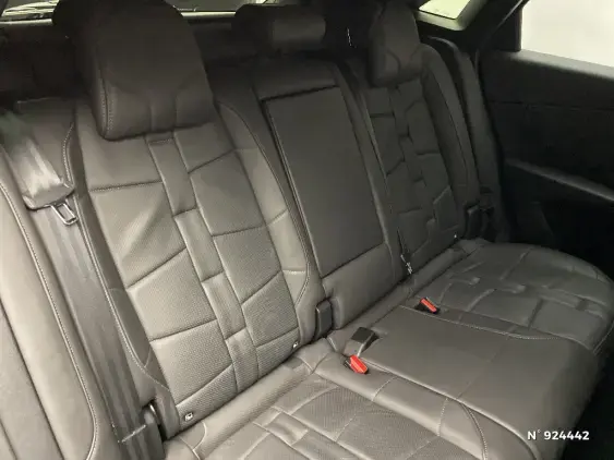 DS DS 7 CROSSBACK I - voiture d'occasion - Photo 11