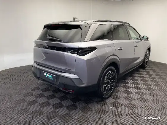 PEUGEOT 5008 III - voiture d'occasion - Photo 4