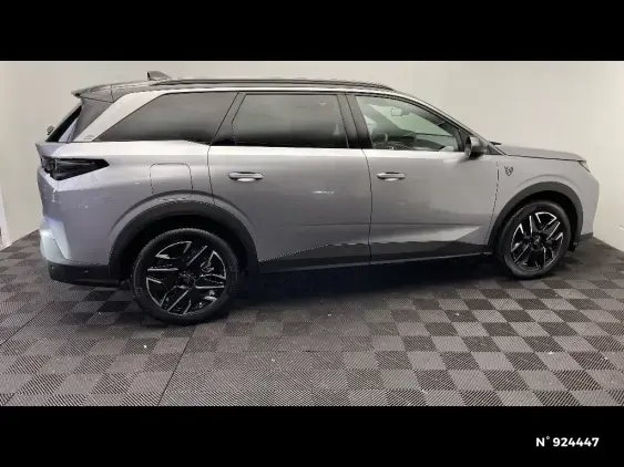 PEUGEOT 5008 III - voiture d'occasion - Photo 5