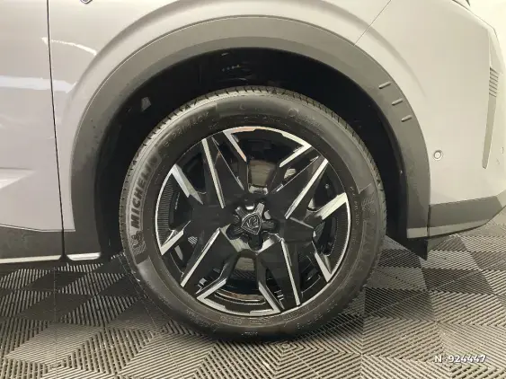 PEUGEOT 5008 III - voiture d'occasion - Photo 8