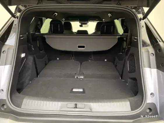 PEUGEOT 5008 III - voiture d'occasion - Photo 7