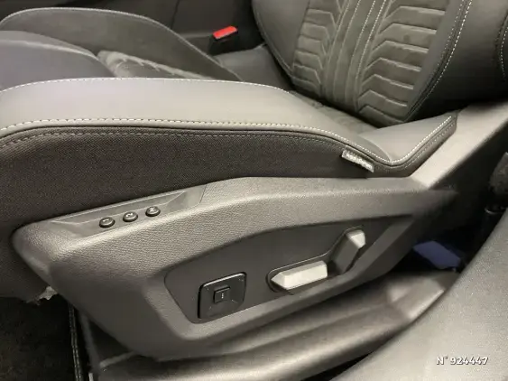 PEUGEOT 5008 III - voiture d'occasion - Photo 15