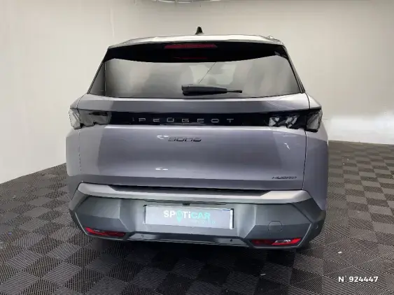 PEUGEOT 5008 III - voiture d'occasion - Photo 6