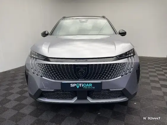 PEUGEOT 5008 III - voiture d'occasion - Photo 3