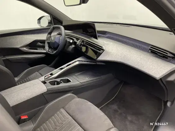 PEUGEOT 5008 III - voiture d'occasion - Photo 10