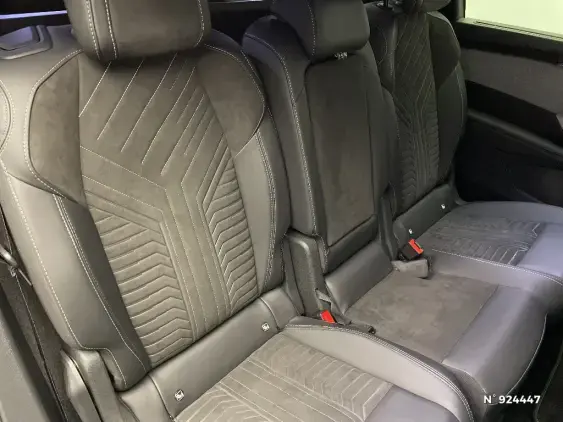 PEUGEOT 5008 III - voiture d'occasion - Photo 11