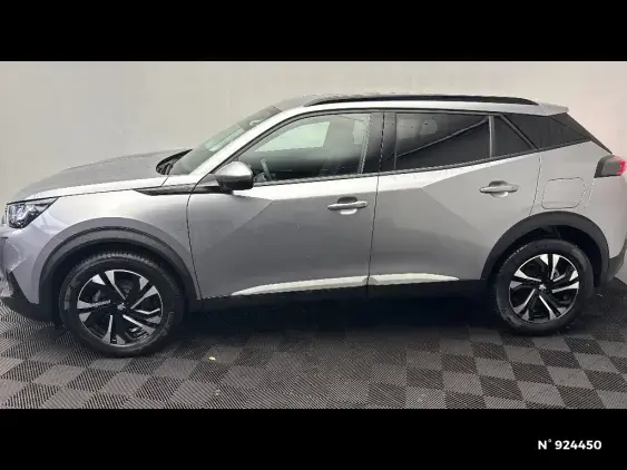 PEUGEOT 2008 II - voiture d'occasion - Photo 2