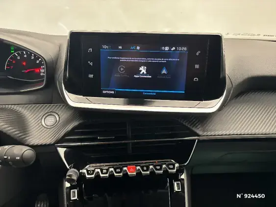 PEUGEOT 2008 II - voiture d'occasion - Photo 13