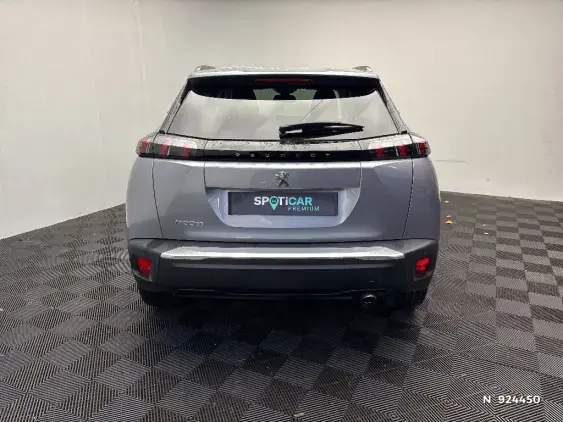 PEUGEOT 2008 II - voiture d'occasion - Photo 6