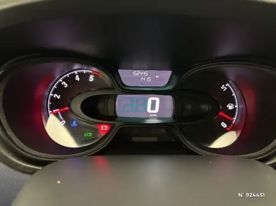 OPEL VIVARO - voiture d'occasion - Photo 11