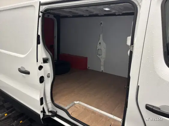 OPEL VIVARO - voiture d'occasion - Photo 10