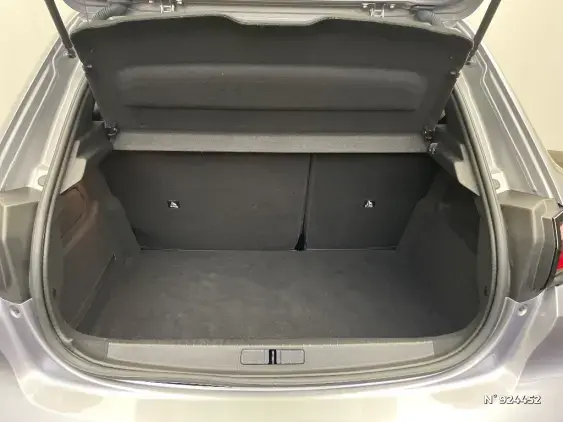 PEUGEOT 208 ELECTRIQUE II - voiture d'occasion - Photo 7