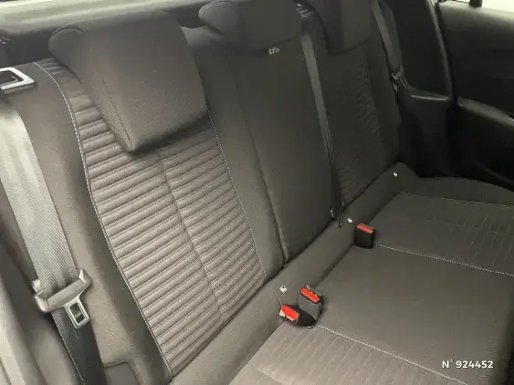 PEUGEOT 208 ELECTRIQUE II - voiture d'occasion - Photo 11