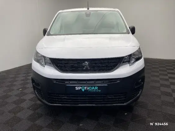 PEUGEOT PARTNER III - voiture d'occasion - Photo 3