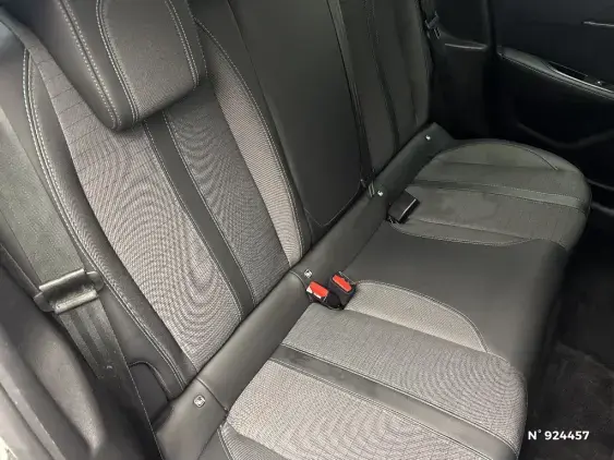 PEUGEOT 208 ELECTRIQUE II - voiture d'occasion - Photo 11