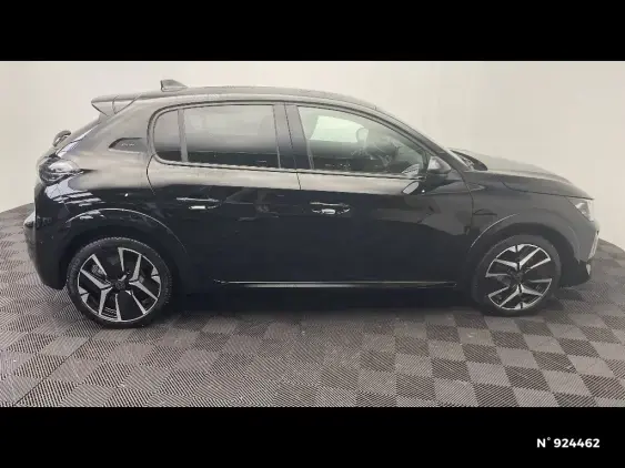 PEUGEOT 208 II - voiture d'occasion - Photo 5