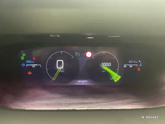 PEUGEOT 208 II - voiture d'occasion - Photo 12